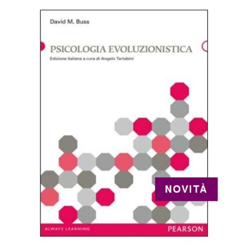 Psicologia evoluzionistica